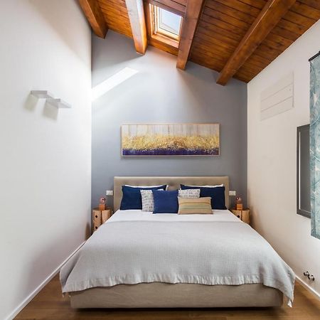 Casa Con Giardino All'Ex Fabbrica Di Pomodoro Παλέρμο Εξωτερικό φωτογραφία