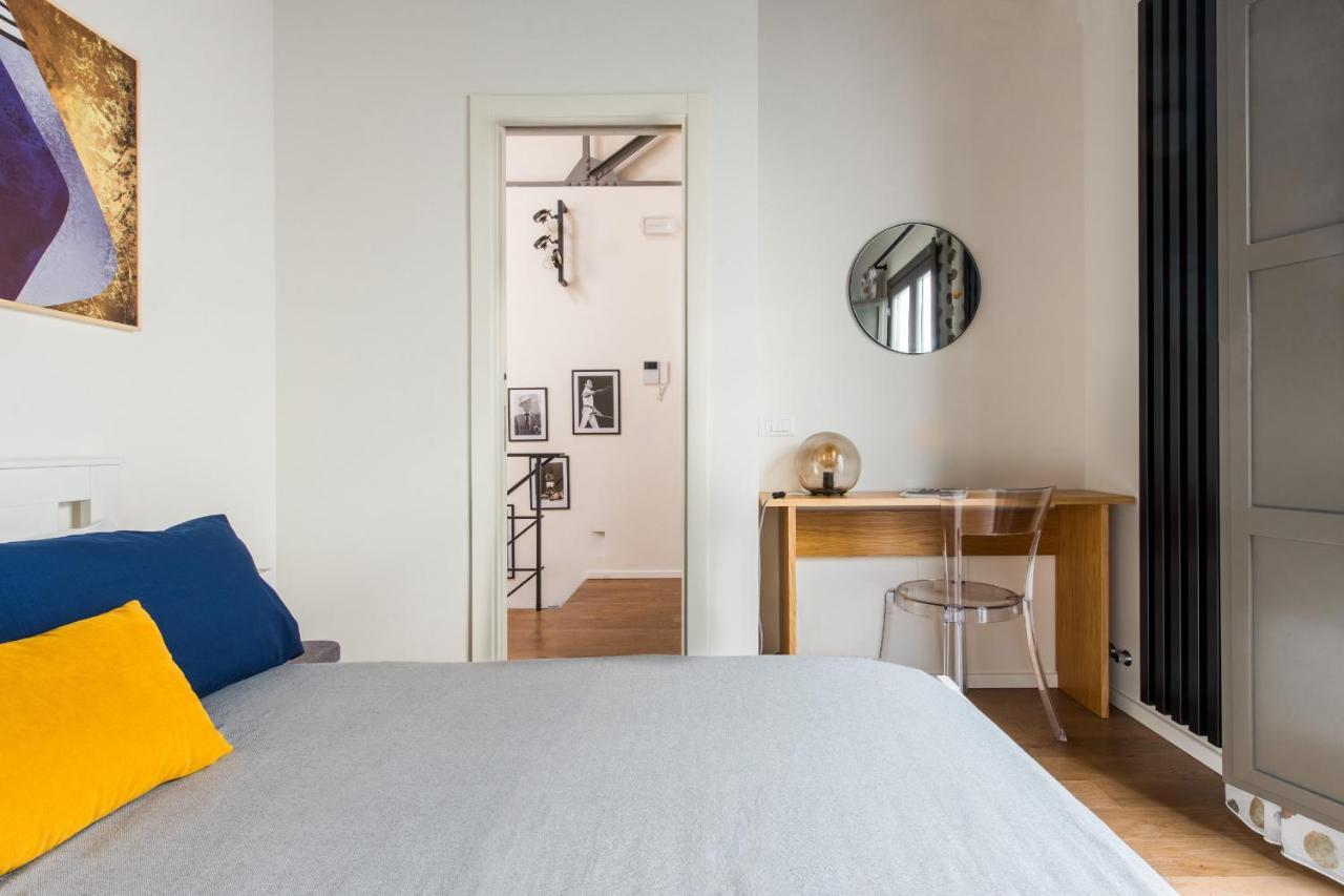 Casa Con Giardino All'Ex Fabbrica Di Pomodoro Παλέρμο Εξωτερικό φωτογραφία