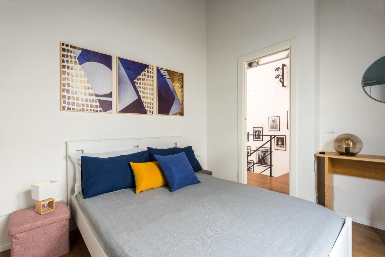 Casa Con Giardino All'Ex Fabbrica Di Pomodoro Παλέρμο Εξωτερικό φωτογραφία
