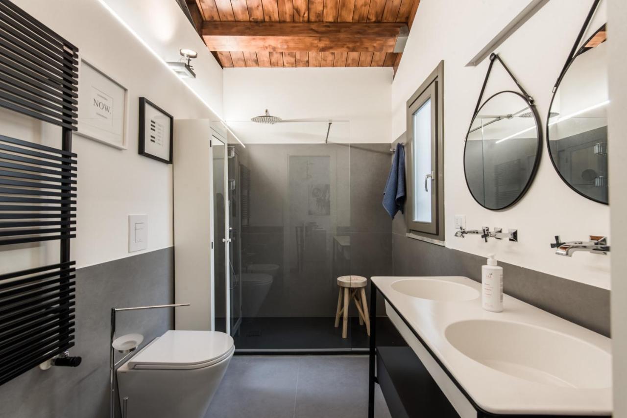Casa Con Giardino All'Ex Fabbrica Di Pomodoro Παλέρμο Εξωτερικό φωτογραφία